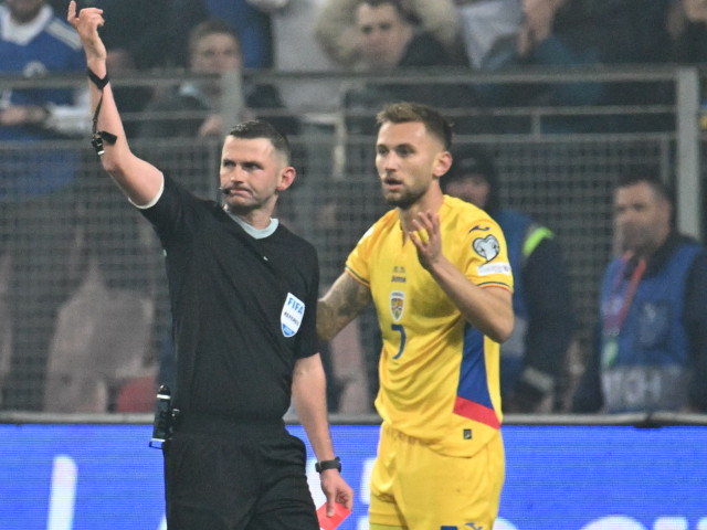 FRF a primit răspunsul UEFA privind Drăguș