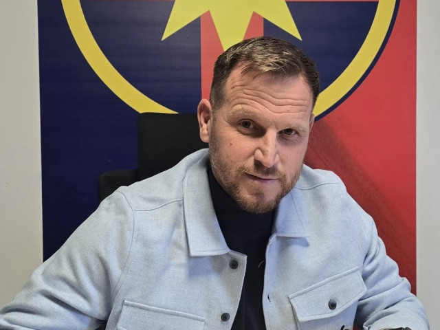 Reacția jucătorilor FCSB la venirea lui Cernat