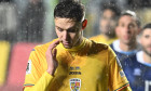 FOTBAL:ROMANIA-SAN MARINO, PRELIMINARIILE C.M. 2026 (18.11.2025)