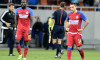 FOTBAL:STEAUA BUCURESTI-ROSENBORG BK, LIGA EUROPA(20.08.2015)