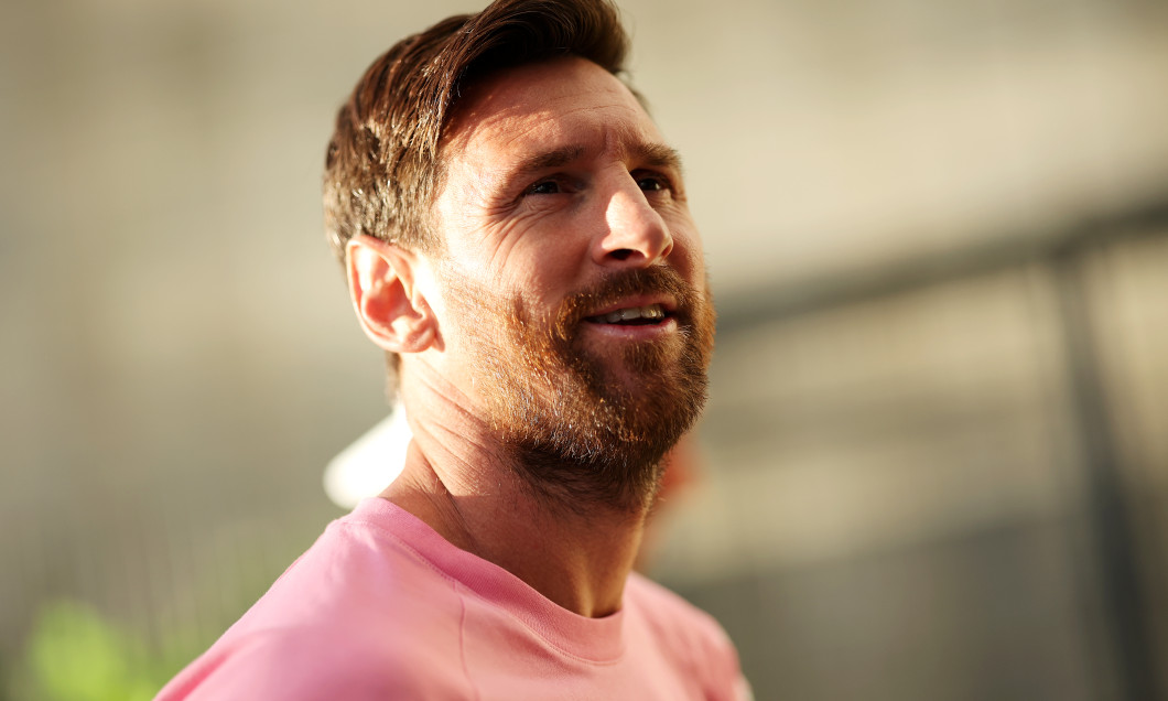 Inter Miami CF v SE Palmeiras: Group A - FIFA Club World Cup 2025