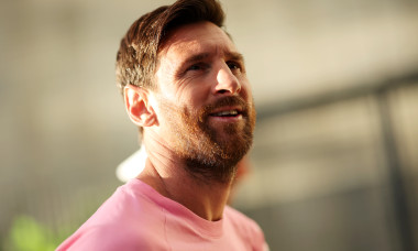 Inter Miami CF v SE Palmeiras: Group A - FIFA Club World Cup 2025