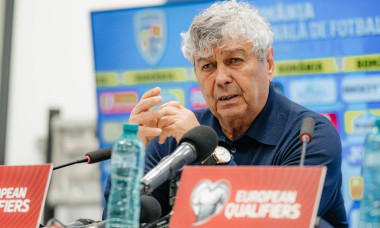 Romania v San Marino - European Qualifiers Group H - FIFA World Cup 2026