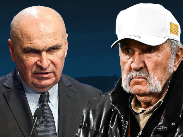 Ion Țiriac, mesaj direct pentru Ilie Bolojan, după ce s-a văzut nevoit să renunțe la un super proiect