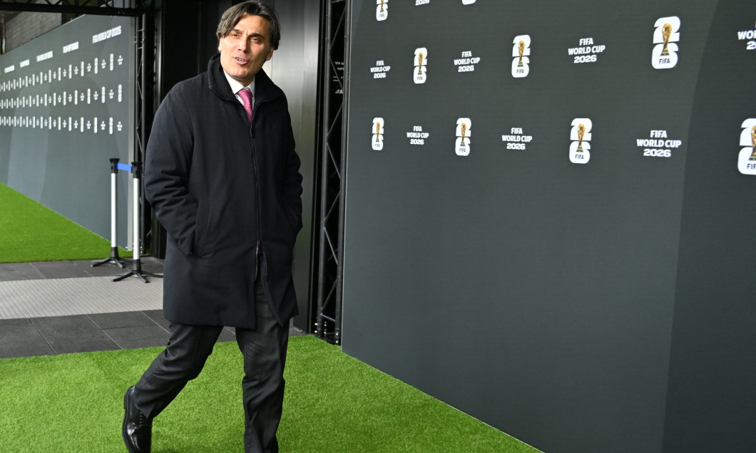 2026 FIFA World Cup Play-Off Tournament draw