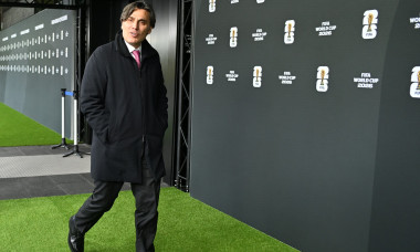 2026 FIFA World Cup Play-Off Tournament draw