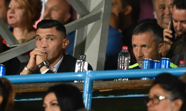 FOTBAL:FC BIHOR ORADEA-FCSB, CUPA ROMANIEI BETANO (27.09.2023)