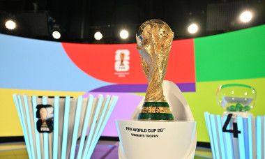 cupa mondiala trofeu