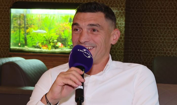 Imagine Stire Claudiu Keșeru a vorbit pe larg despre despărțire, după ce și-a dat demisia! Ce l-ar face să semneze | 2review.ro