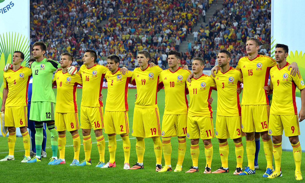 2.FOTBAL:ROMANIA-TURCIA 0-1,PRELIMINARIILE CM 2014 (10.09.2013)