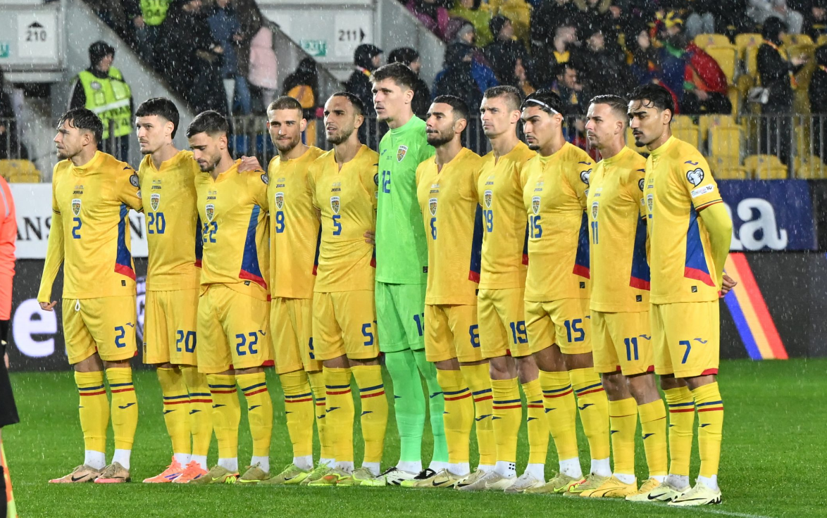 ”Să nu ne gândim”. A spus ce trebuie să facă România pentru a învinge Turcia