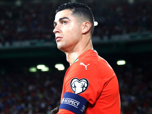 Poza pentru articolul Portugalia a anunțat lotul pentru Campionatul Mondial! Bornă impresionantă bifată de Cristiano Ronaldo
