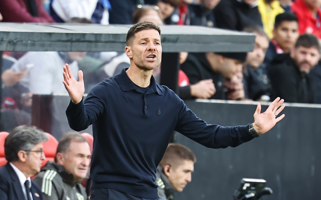 Real Madrid e ”în corzi”! Probleme mari pentru Xabi Alonso