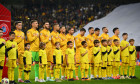 Romania v Austria - FIFA World Cup 2026 Qualifier, Bucharest - 12 Oct 2025