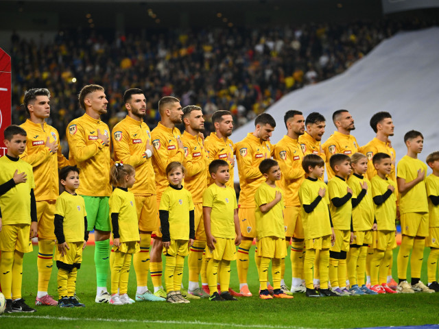 Tragerea la sorți pentru UEFA Nations League, 19:00, Digi Sport 3! România poate da din nou peste Kosovo și Bosnia