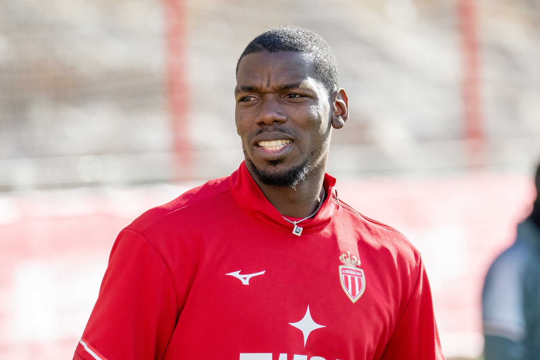 Imagine Stire Paul Pogba revine pe teren! A jucat doar 3 meciuri în 3 ani | 2review.ro