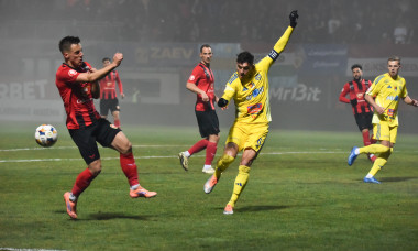 FOTBAL:FK CSIKSZEREDA MIERCUREA CIUC-AFC UNIREA 04 SLOBOZIA, SUPERLIGA SUPERBET (21.11.2025)