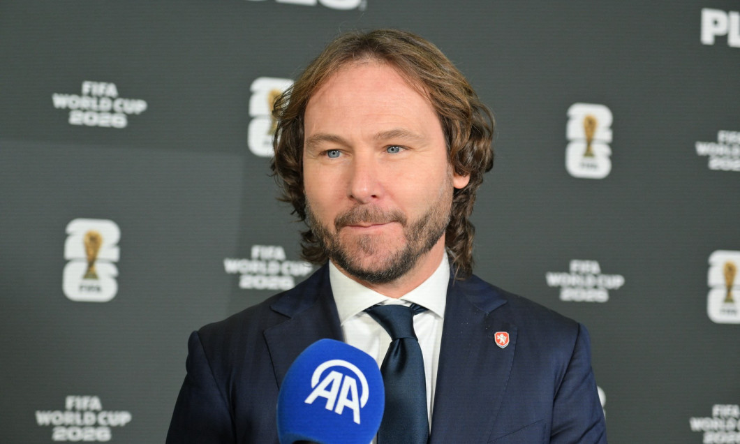 2026 FIFA World Cup Play-Off Tournament draw