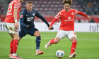 FSV Mainz 05 - TSG 1899 Hoffenheim