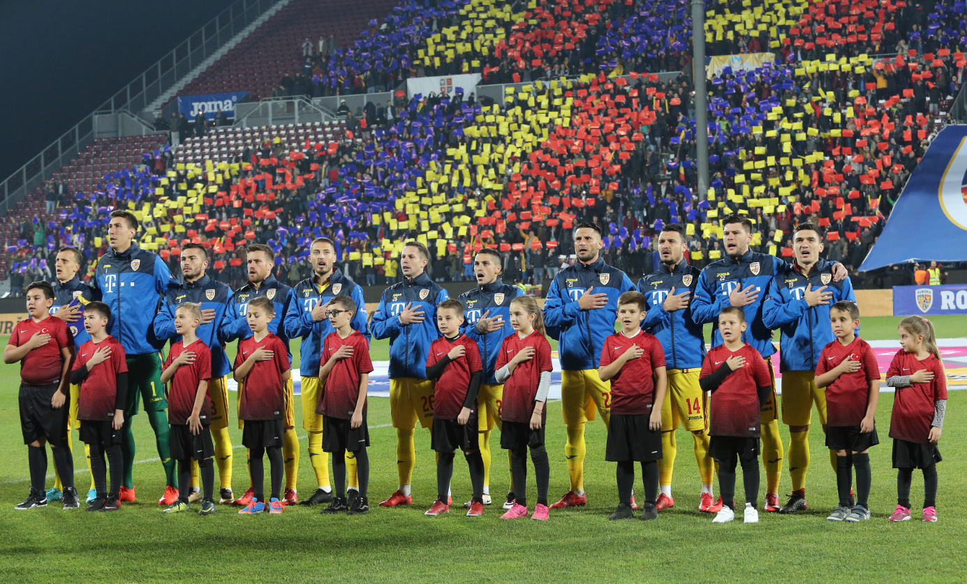 Câți ani au trecut de la ultima victorie a României cu Turcia. Mircea Lucescu era pe banca ”Țării Semilunei”