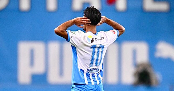 A anunțat prețul lui Ștefan Baiaram!