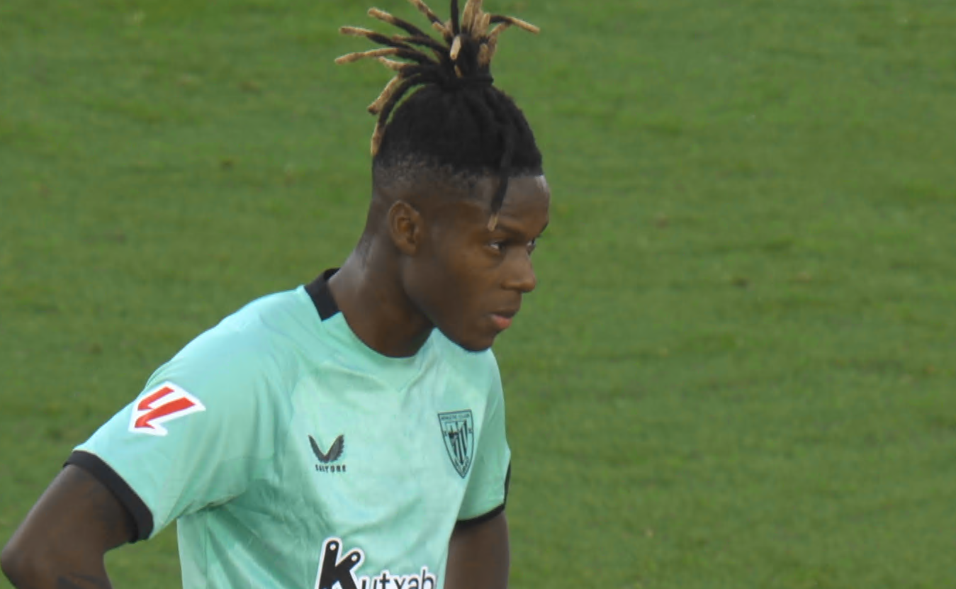 Nu l-au iertat: cum a fost primit Nico Williams pe Camp Nou, după ce a refuzat-o pe Barcelona