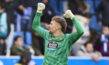 Deportivo Alaves V RC Celta De Vigo - LaLiga EA Sports