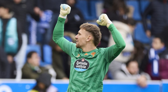 Deportivo Alaves V RC Celta De Vigo - LaLiga EA Sports