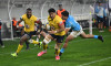 RUGBY:ROMANIA-URUGUAY, AMICAL (22.11.2025)