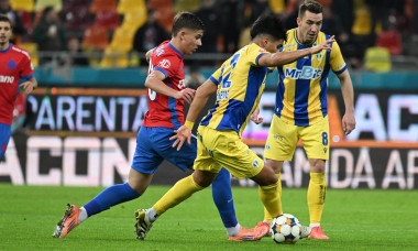 FOTBAL:FCSB-PETROLUL PLOIESTI, SUPERLIGA SUPERBET (22.11.2025)