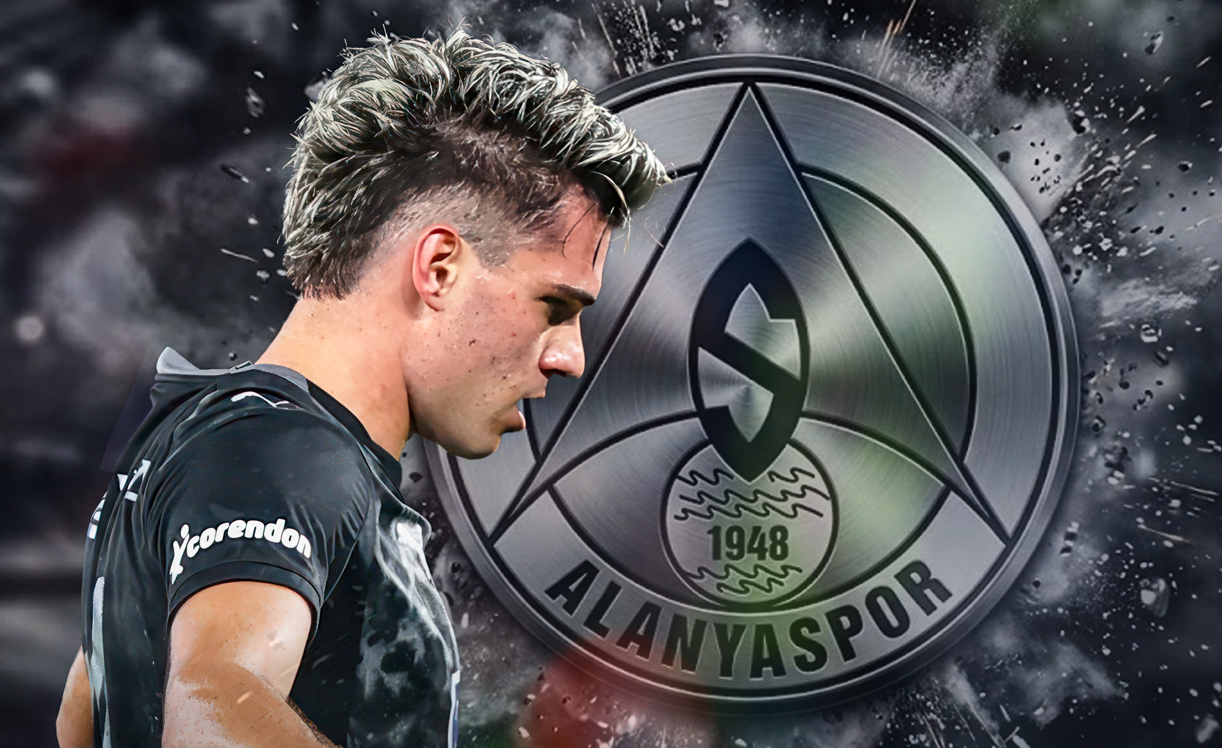 Imagine Stire Alarmă falsă! Ce urmează pentru Ianis Hagi, după sperietura din ultimul meci | 2review.ro