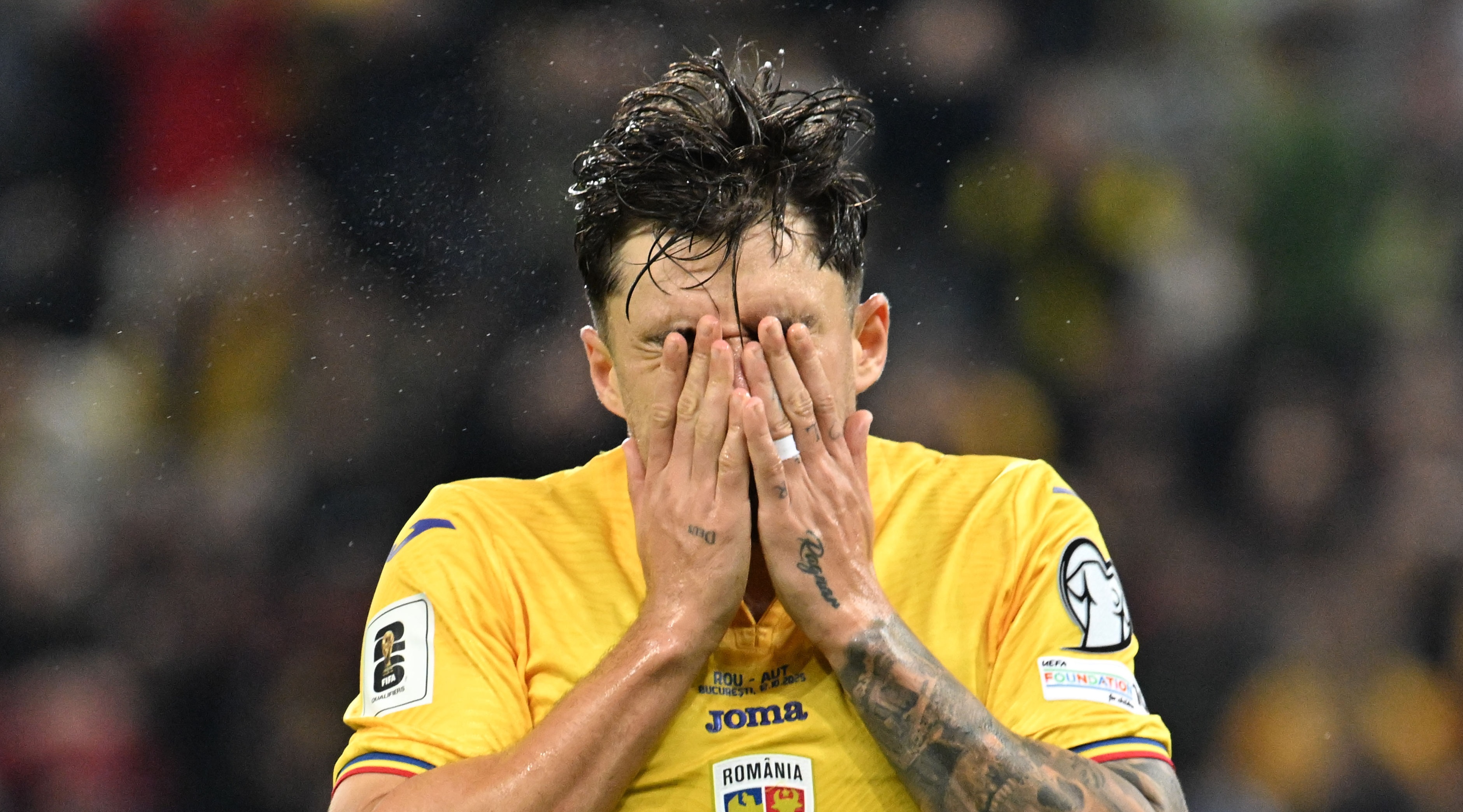 Mircea Rednic l-a "taxat" pe Andrei Rațiu: "N-a știut un lucru elementar! Ce vină are Mircea Lucescu?"