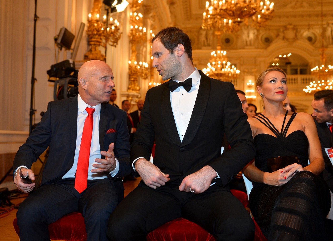 Cum l-a numit Boloni pe uriașul Petr Cech! Cehul nu s-a ferit de cuvinte și a spus totul despre antrenor