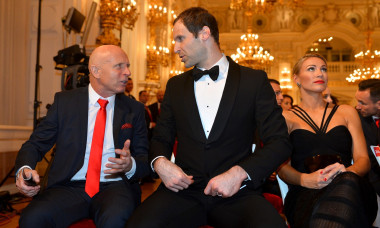 Fotbal - Fotbalista roku 2016