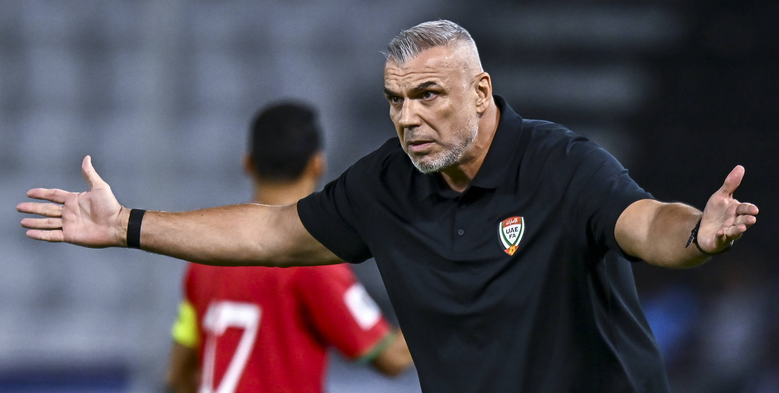 Cosmin Olăroiu ar putea pleca după ce a ratat calificarea la Mondial!
