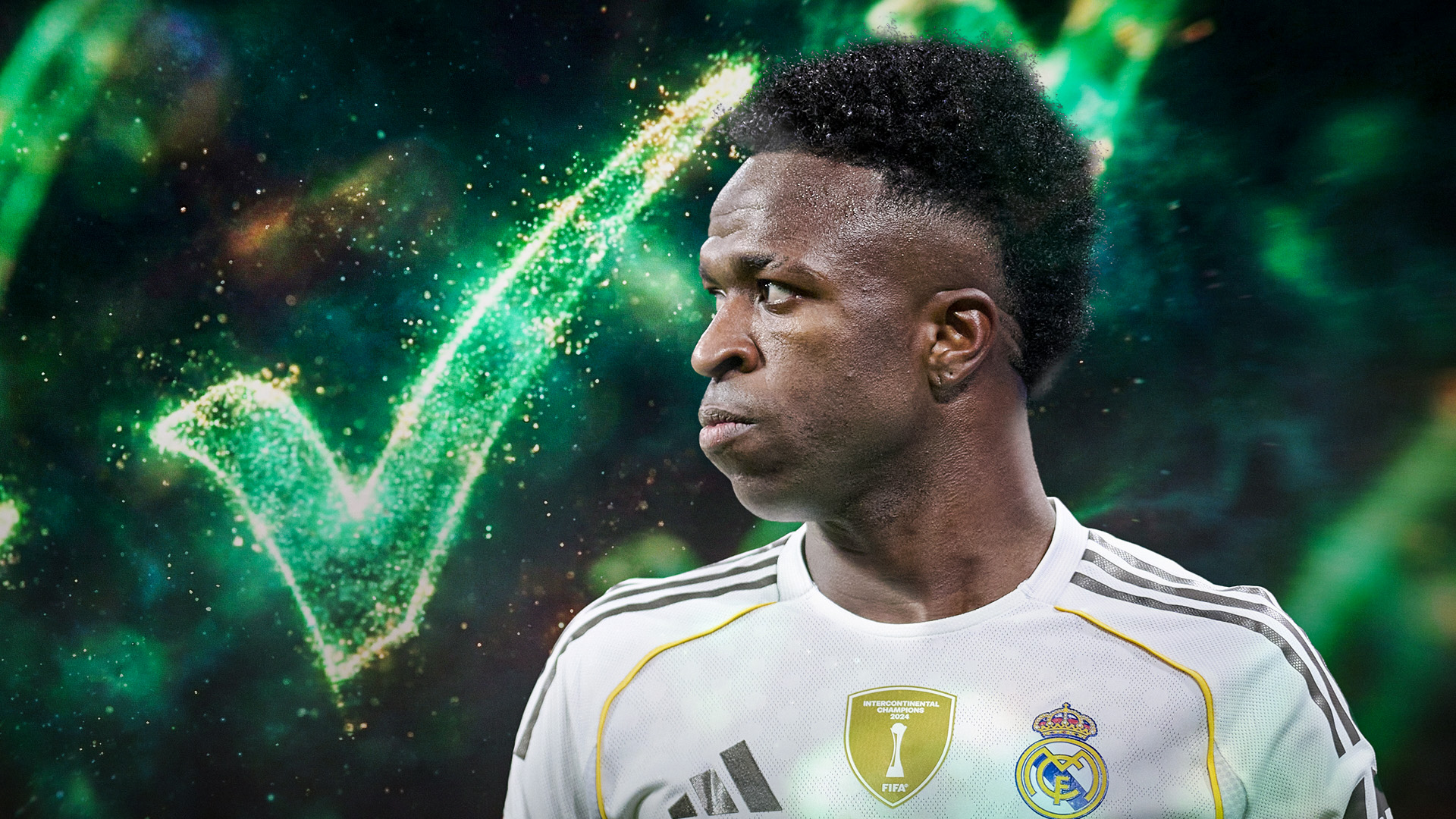 Imagine Stire ”Răsturnare de situație!” Lovitură mare la Real Madrid: Vinicius! | 2review.ro