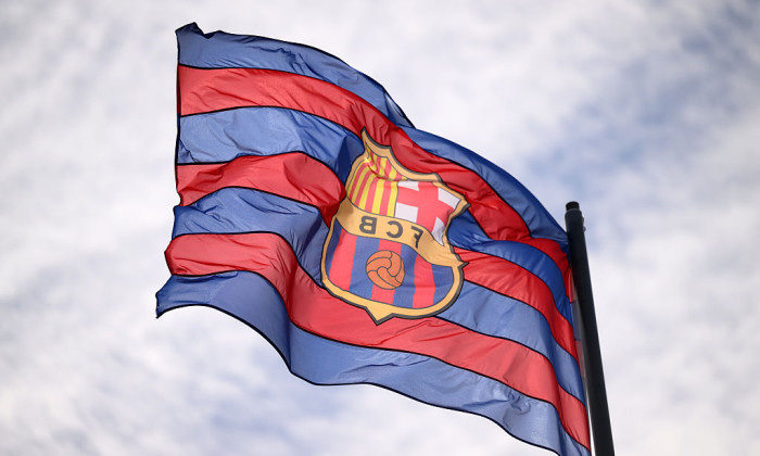 FC Barcelona v Athletic Club - LaLiga EA Sports