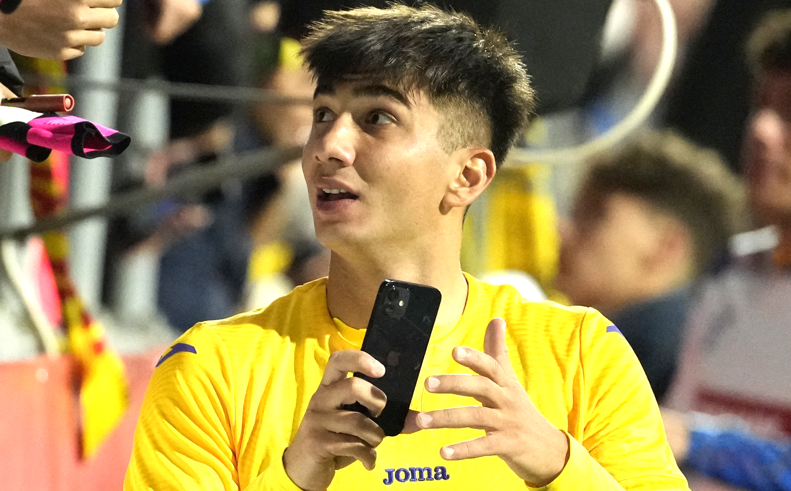 Imagine Stire Lovitură de proporții! Echipa care îl vrea pe Alexandru Musi, transfer de 30 de milioane de euro | 2review.ro