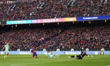 FC Barcelona v Athletic Club - LaLiga EA Sports