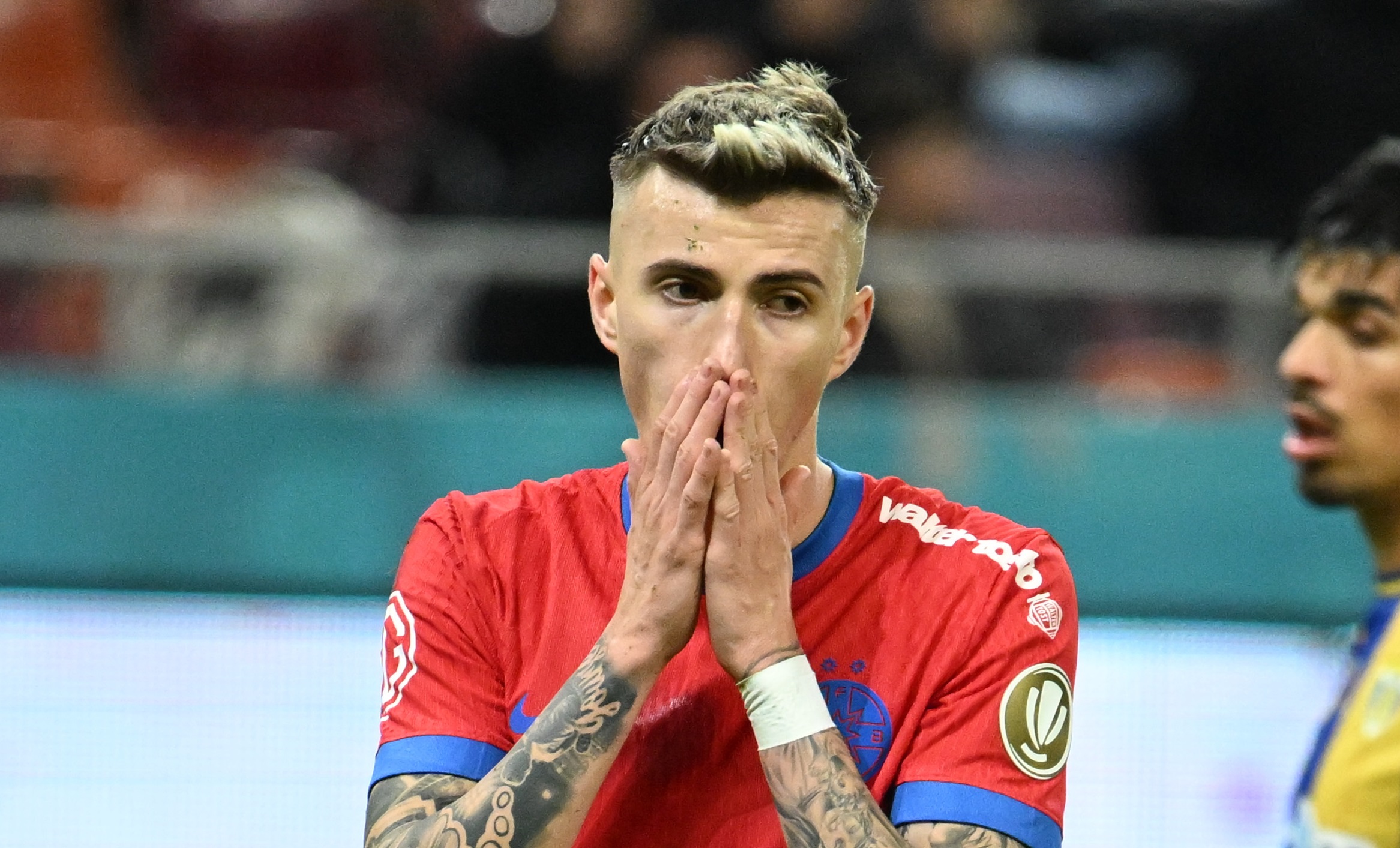 Becali critică din nou jucătorii FCSB după thrillerul cu Feyenoord