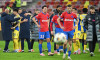 FOTBAL:FCSB-PETROLUL PLOIESTI, SUPERLIGA SUPERBET (22.11.2025)