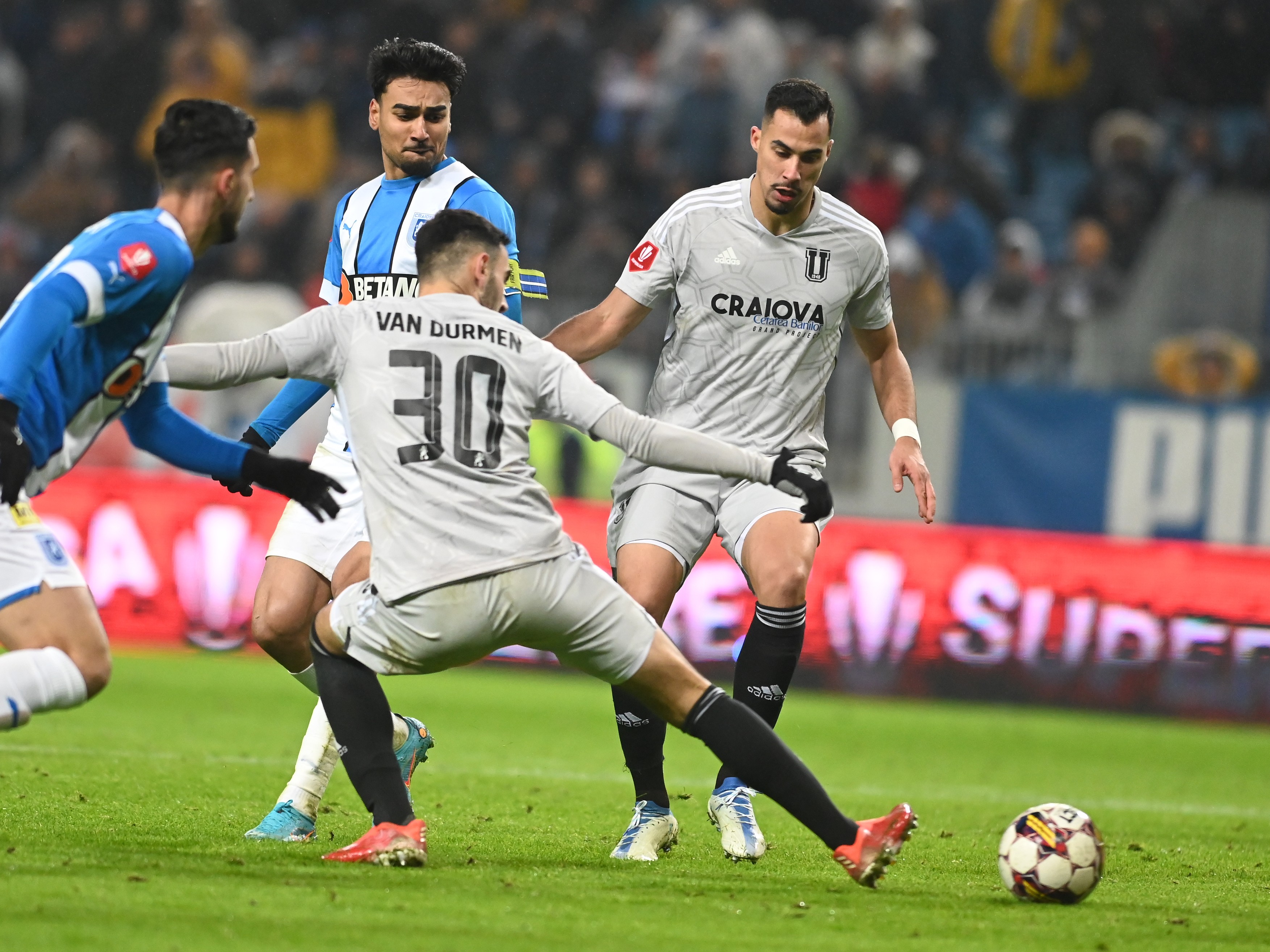 Despărțire cu scandal pentru fotbalistul dorit de MM Stoica la FCSB: "Am fost forțat să plec"