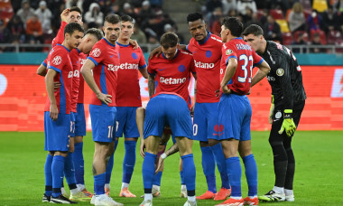 FOTBAL:FCSB-PETROLUL PLOIESTI, SUPERLIGA SUPERBET (22.11.2025)