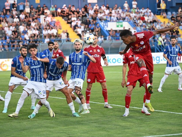 Oțelul - Farul, Live Video, 17:30, pe Digi Sport 1