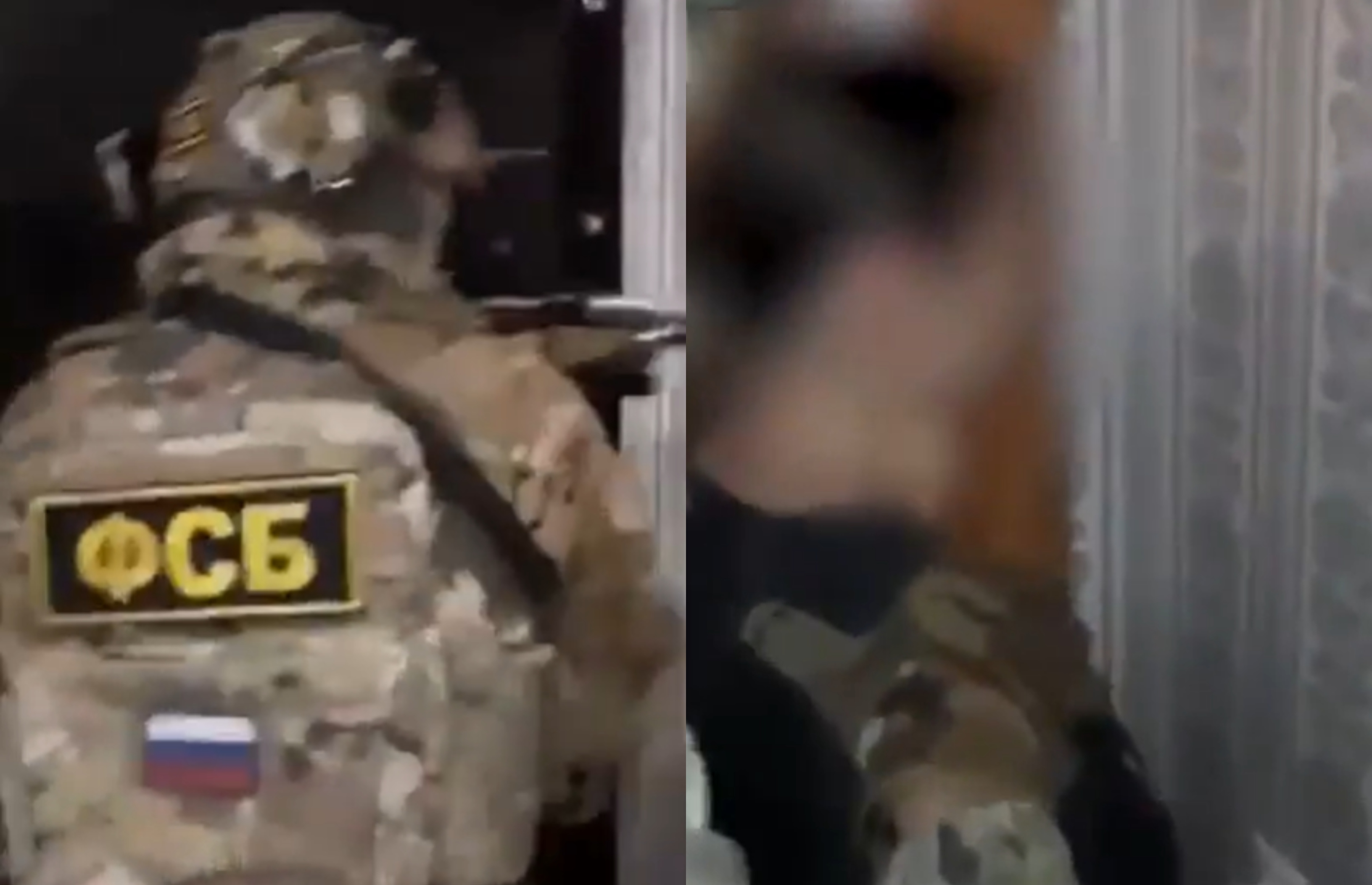 Au condamnat-o la 19 ani de închisoare în Rusia: ”Moral, nu sunt vinovată”