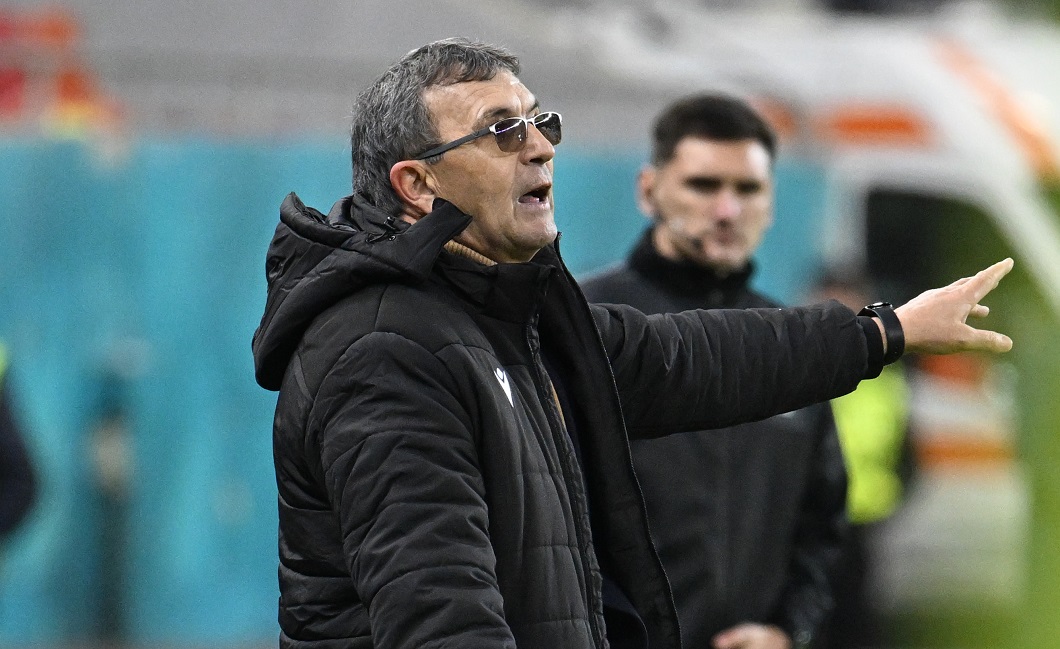 Neagoe a spus ce l-a enervat la Octavian Popescu. Ce i-a reproșat fotbalistului