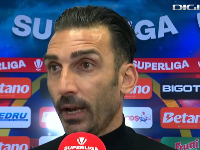 FCSB câștigă în deplasare contra Farului