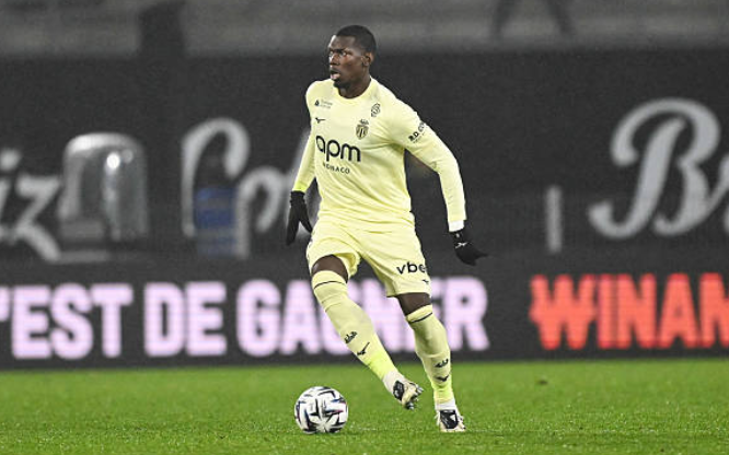 Back in business! Cum s-a descurcat Paul Pogba pe teren, după ce nu a mai jucat fotbal de 811 zile