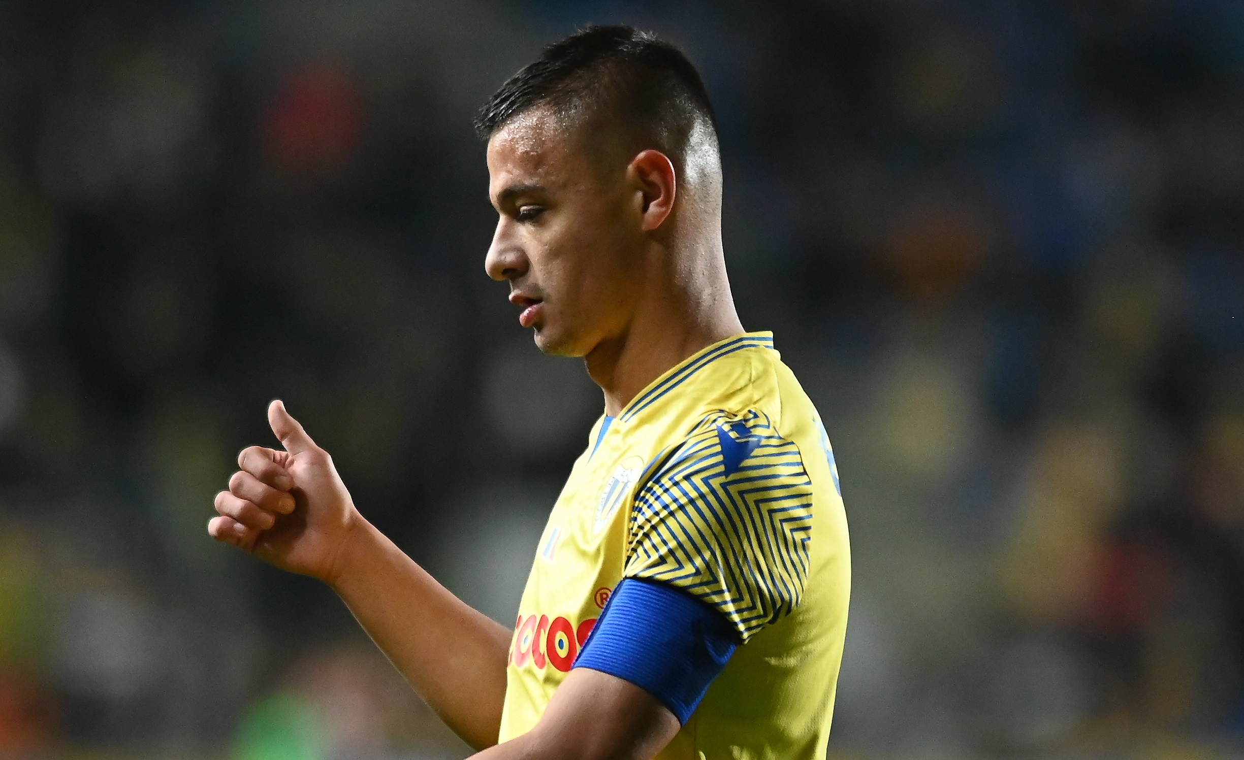 Valentin Țicu mai are contract cu Petrolul până la finalul sezonului! Anunțul fotbalistului despre viitorul său