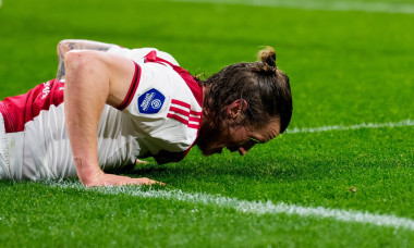 Netherlands: Ajax vs Excelsior